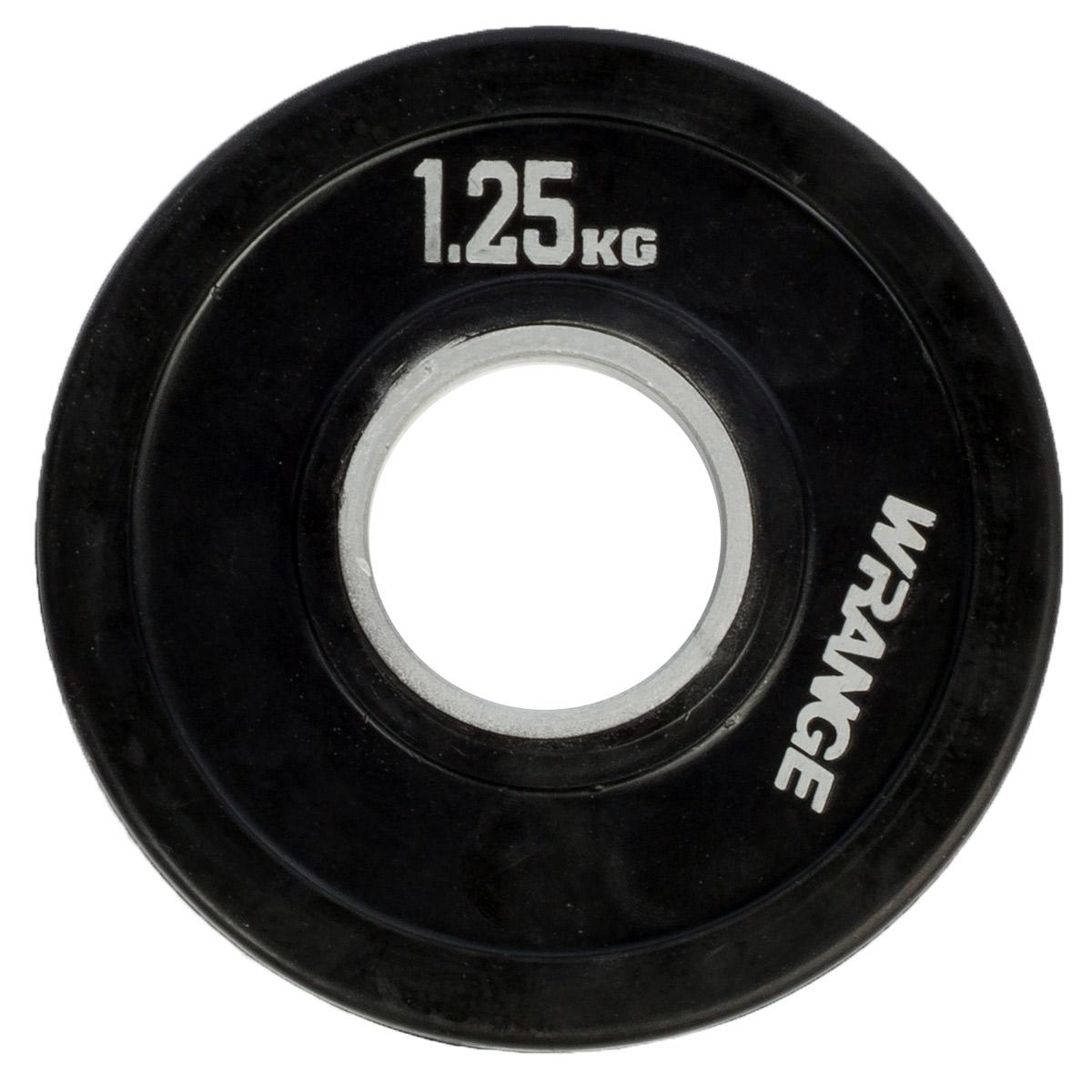 Wrange raskusketas 12,5kg. Tootekood: 0125
