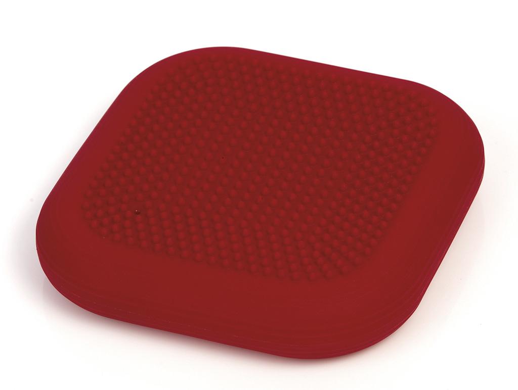 Dynair Tasakaalupadi värv Punane. Tootekood: 11394_red