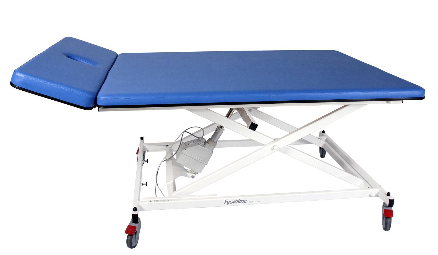 Fysioline Pro Bobath laud 4R (2-kohaline) - image 1 of 9