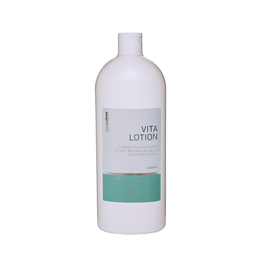 Fysioline Vita Lotion 1L. tootekood: 115_001