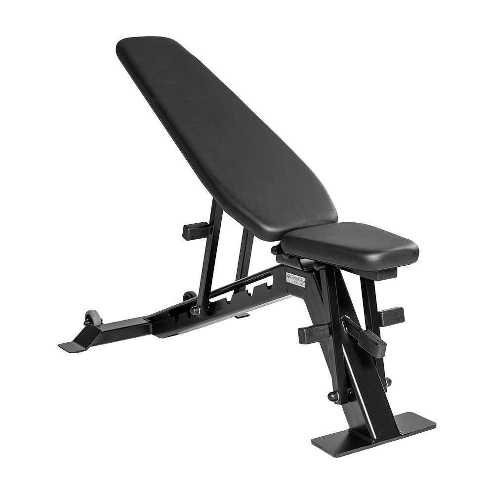 Wrange Pro Line reguleeritav pink. Tootekood: 12533_6