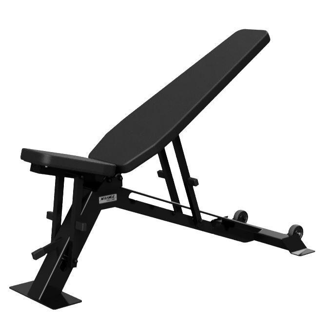 Wrange Pro Line reguleeritav pink. Tootekood: 12533_9