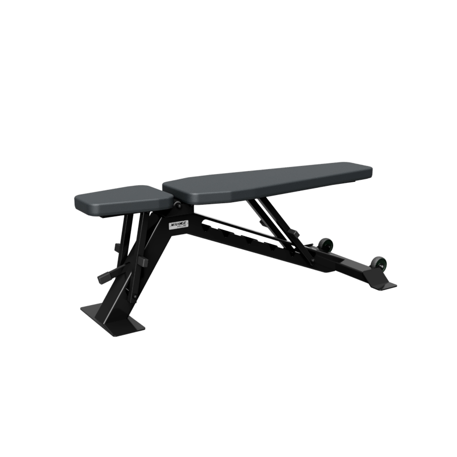 Wrange Pro Line reguleeritav pink. Tootekood: 12533_7