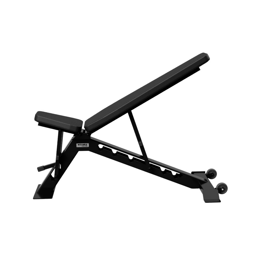 Wrange Pro Line reguleeritav pink. Tootekood: 12533_8