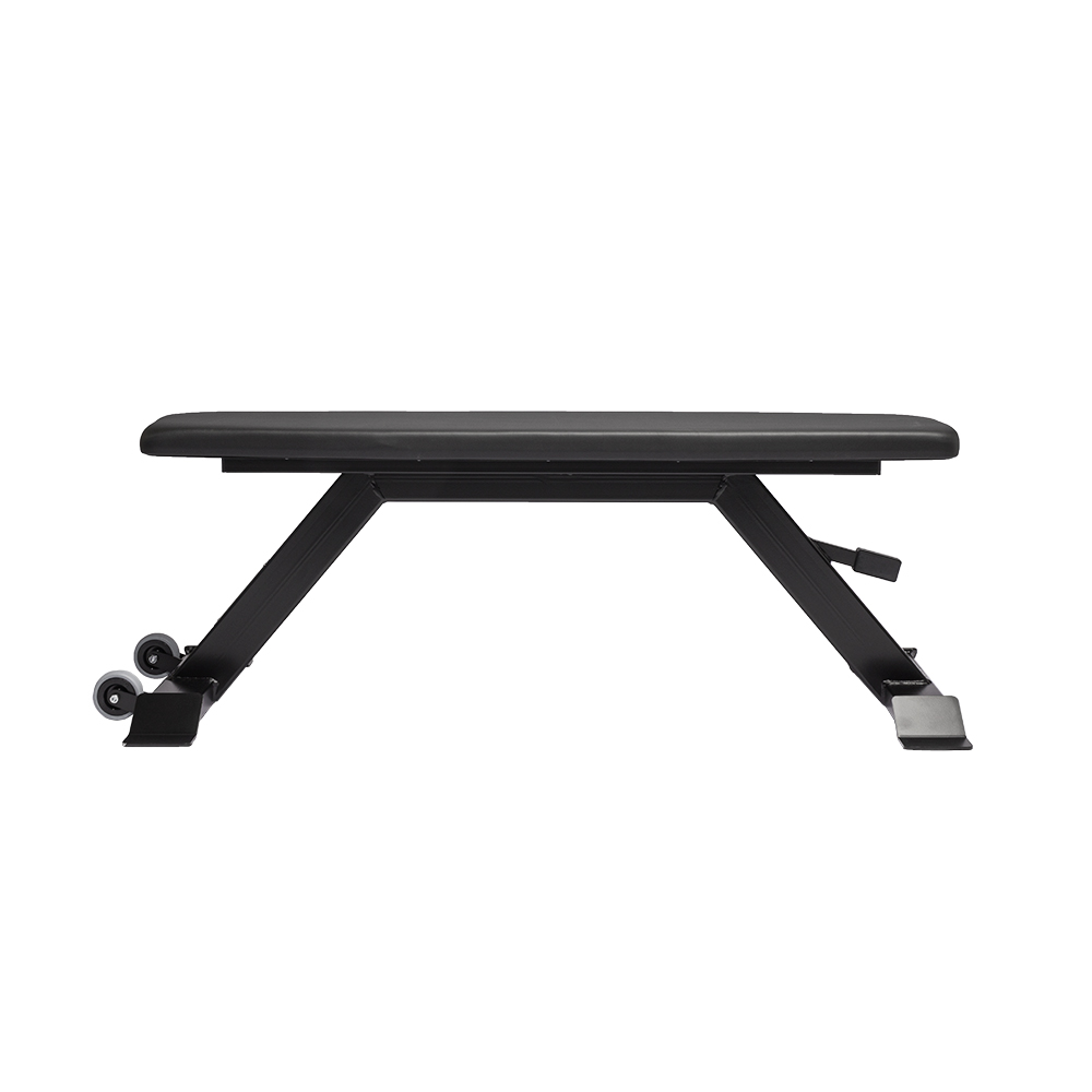 Wrange Pro Line Flat Bench lame pink. Tootekood: 12534_1