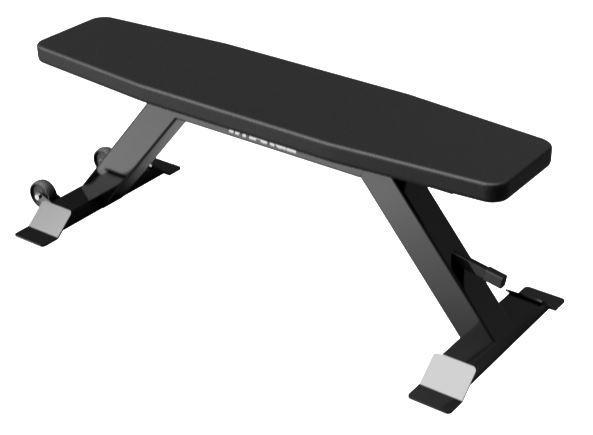 Wrange Pro Line Flat Bench lame pink. Tootekood: 12534_6