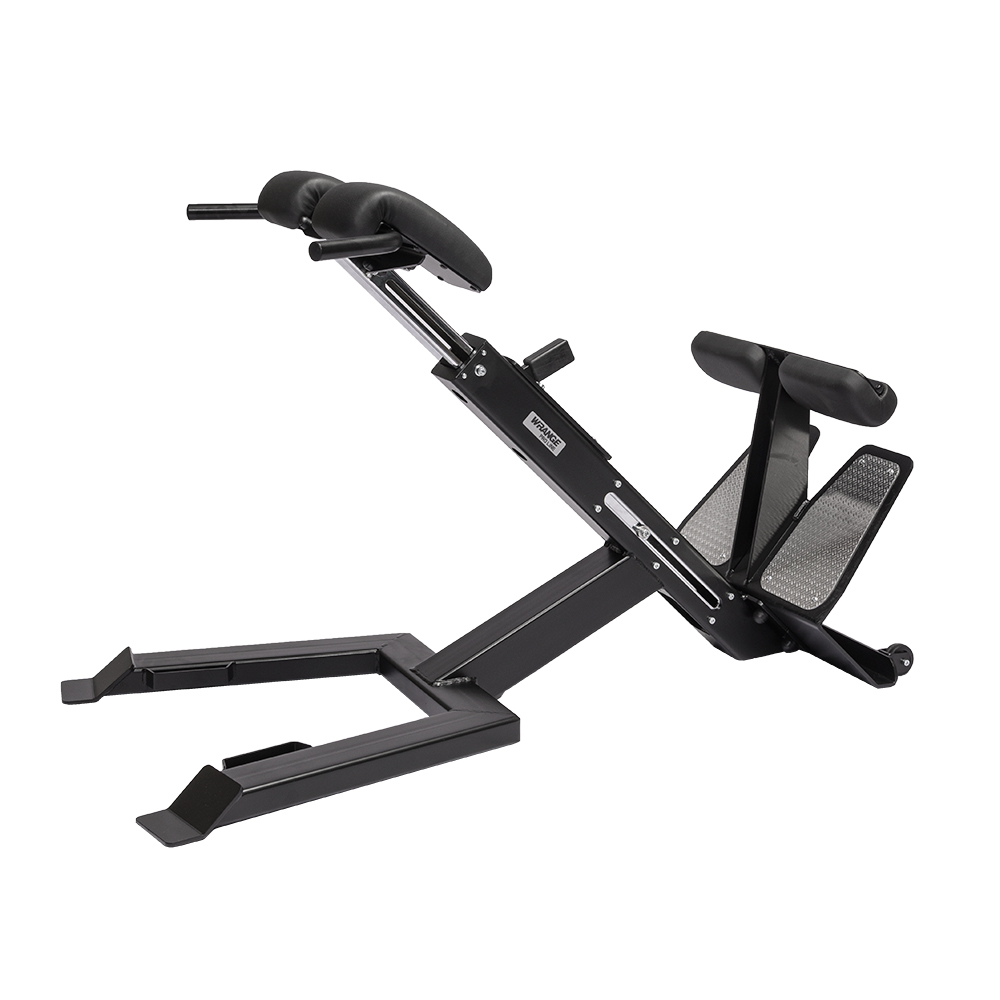 Wrange Pro Line surumispink koos turvataladega. Tootekood: 12537_2