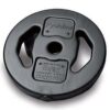 Fysioline Pump vinüülkettad must 2,5kg. Tootekood: 13338