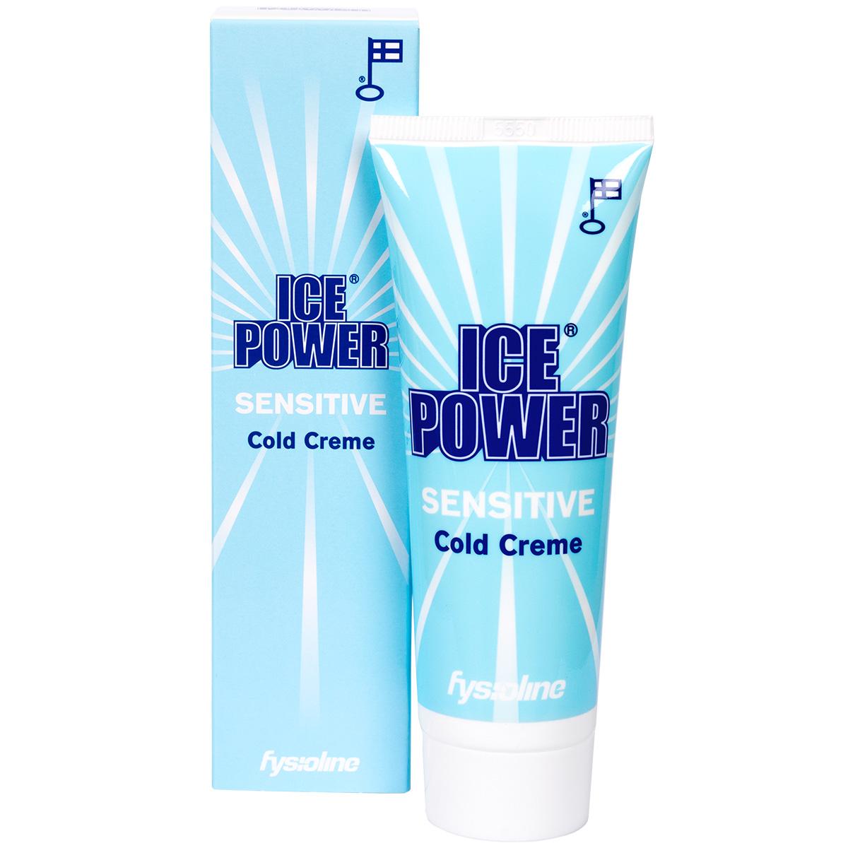 Ice Power Cold Creme 60 g ×12