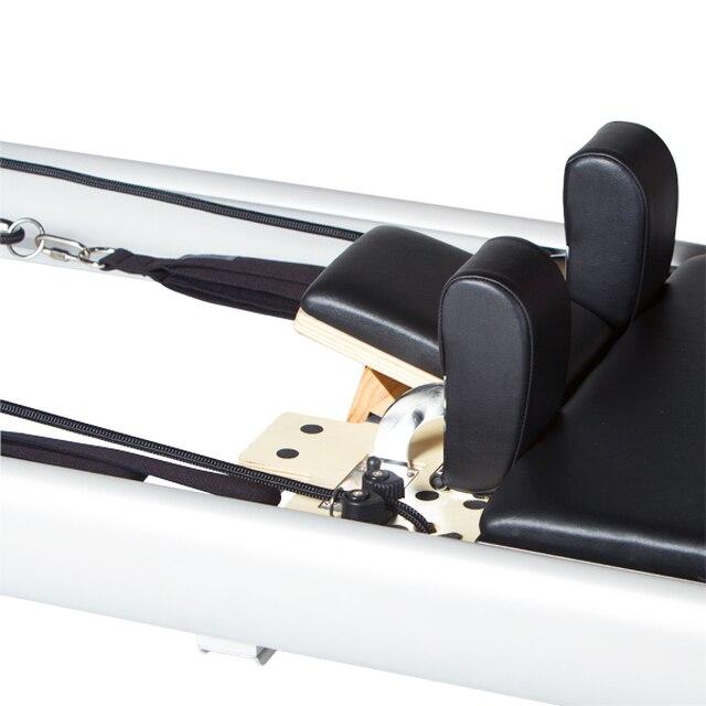 Peak Pilates Mve Reformer. Tootekood: 4710_2400REV2 9