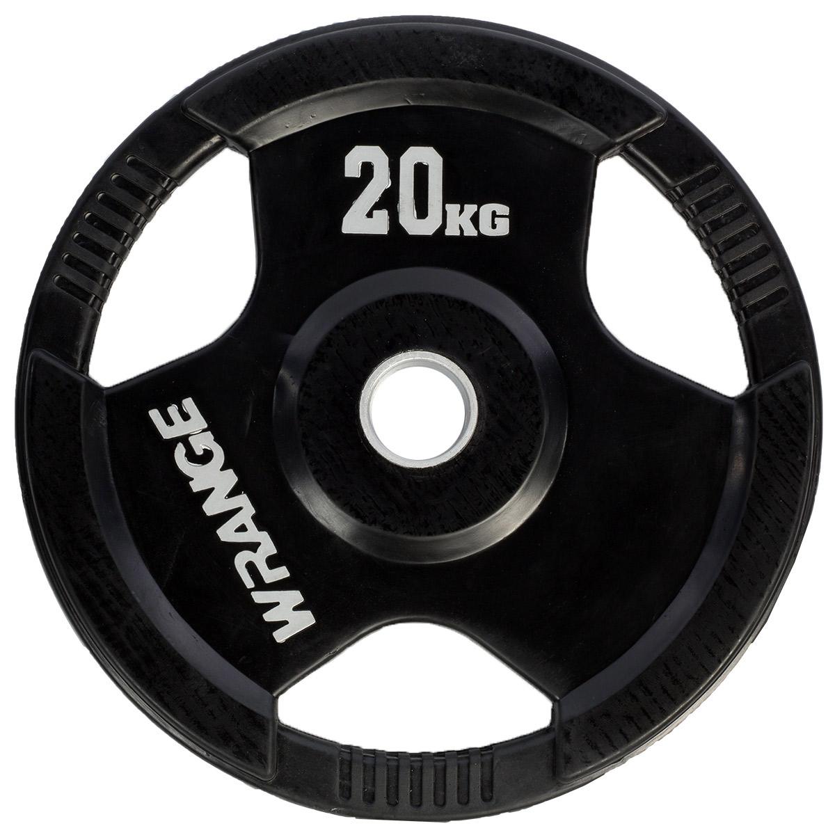 Wrange raskusketas 20kg. Tootekood: 200