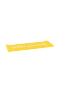 THERABAND Loop 20,5cm kummilint. Tootekood: 20810