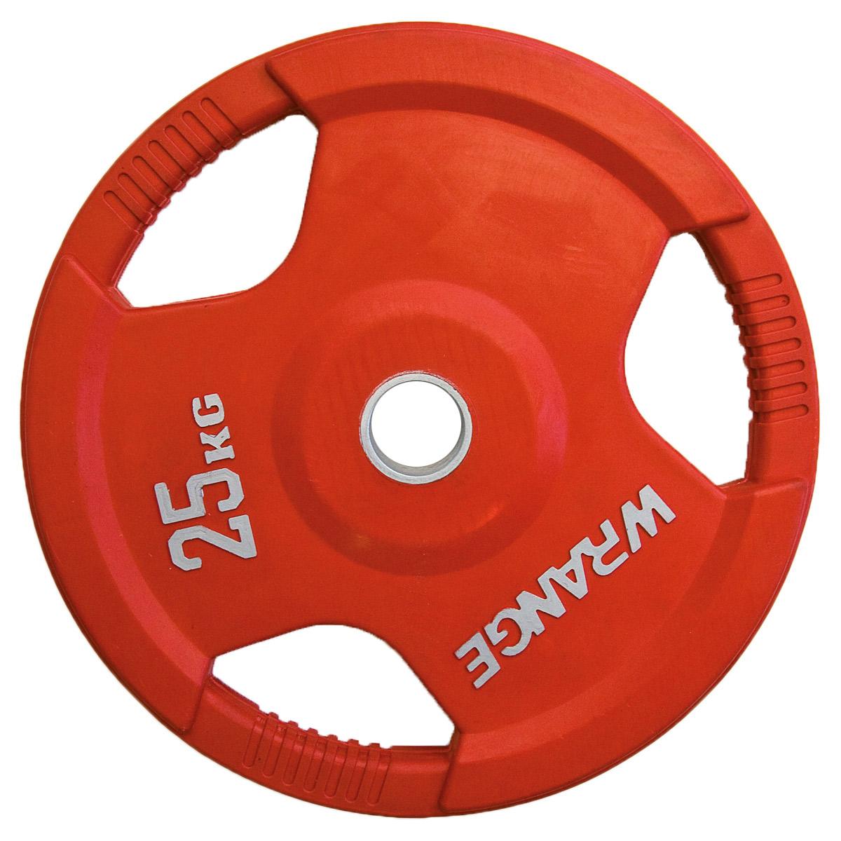 Wrange raskusketas 25kg. Tootekood: 250red