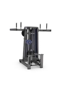 Gym80 Multifunktsionaalne puusatreening plokkmasin, Sygnum Standard. Tuotekood: 3006
