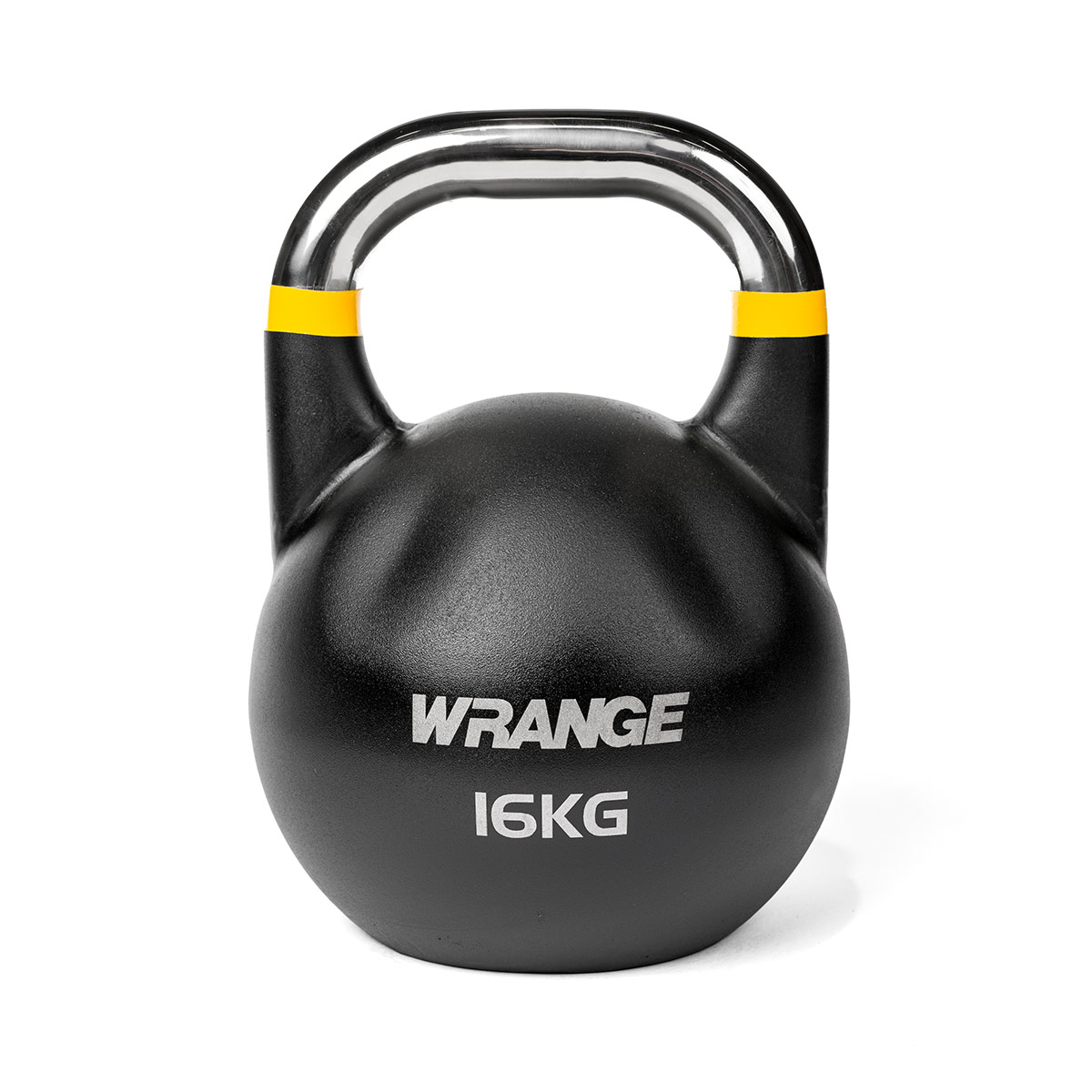 Wrange sangpomm must 16kg. Tootekood: WR_CKB_black_16