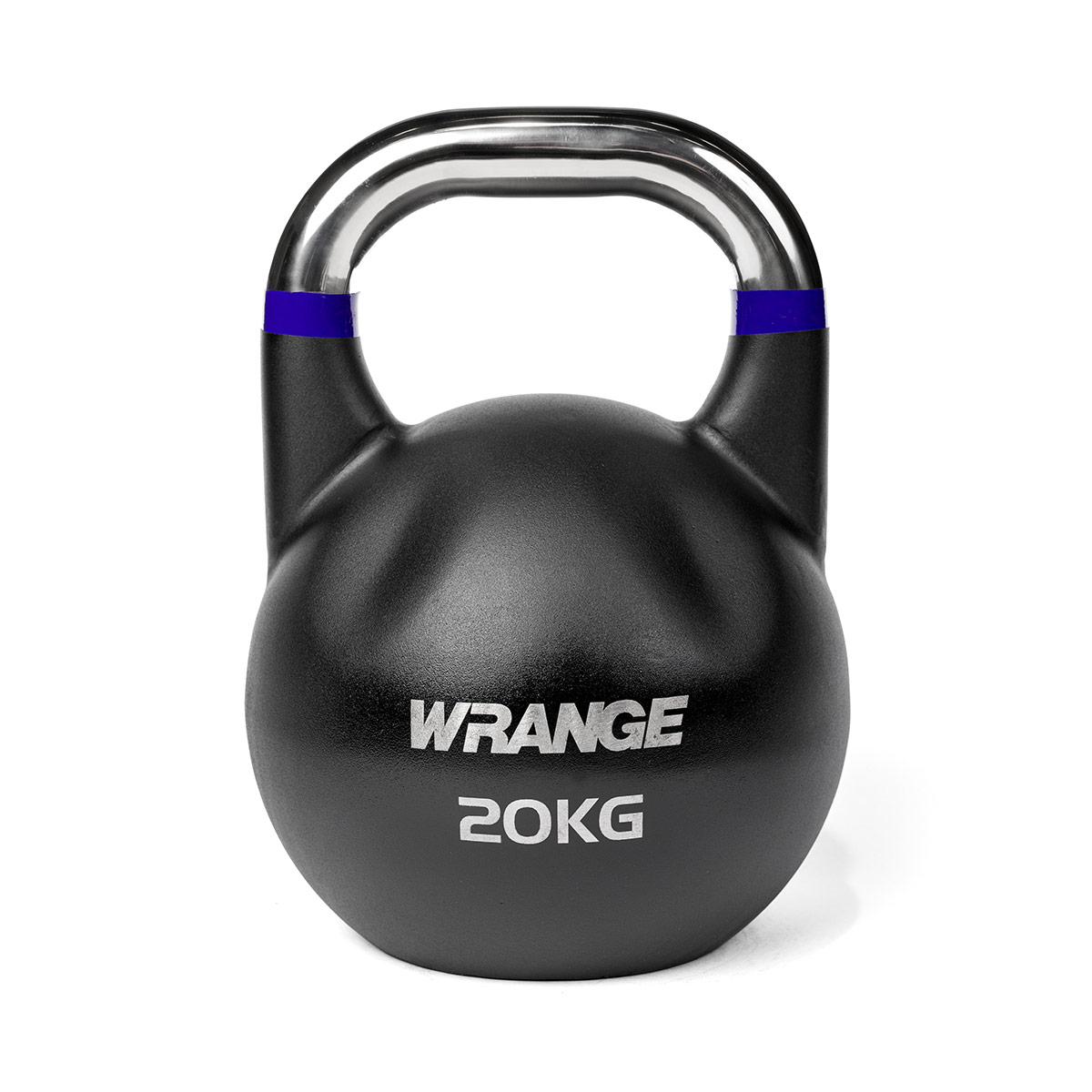 Wrange sangpomm must 20kg. Tootekood: WR_CKB_black_20