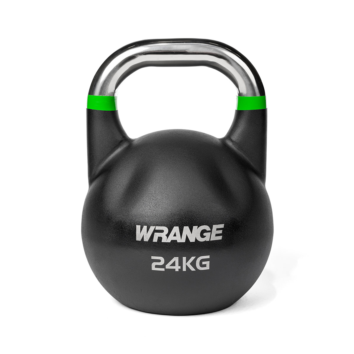 Wrange sangpomm must 24kg. Tootekood: WR_CKB_black_24