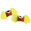 Theraband Foot Water resistance Butterfly /Paar. Tootekood: 40048 b