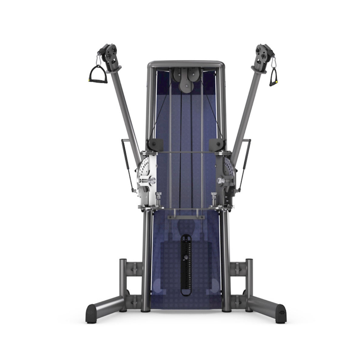 Gym80 Universaalne pulley-masin Sygnum, front. Tootekood: 4134