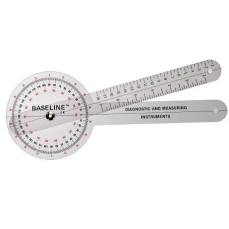 Baseline Goniomeeter 30 cm. Tootekood: 43058