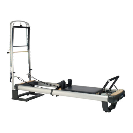 Peak Pilates Deluxe Model Reformer. Tootekood: 4810_PPS08REV4 1