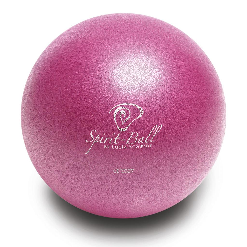 Spirit Ball 16 cm vahtpolster, punane. Tootekood: 491200
