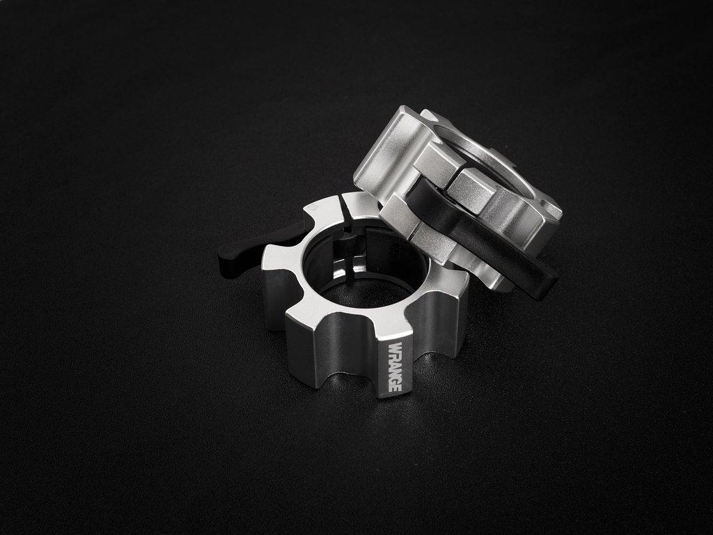 Wrange Quick Release Couple 50mm kangilukud, alumiiniumist. Tootekood: 512123_quick_alu_b