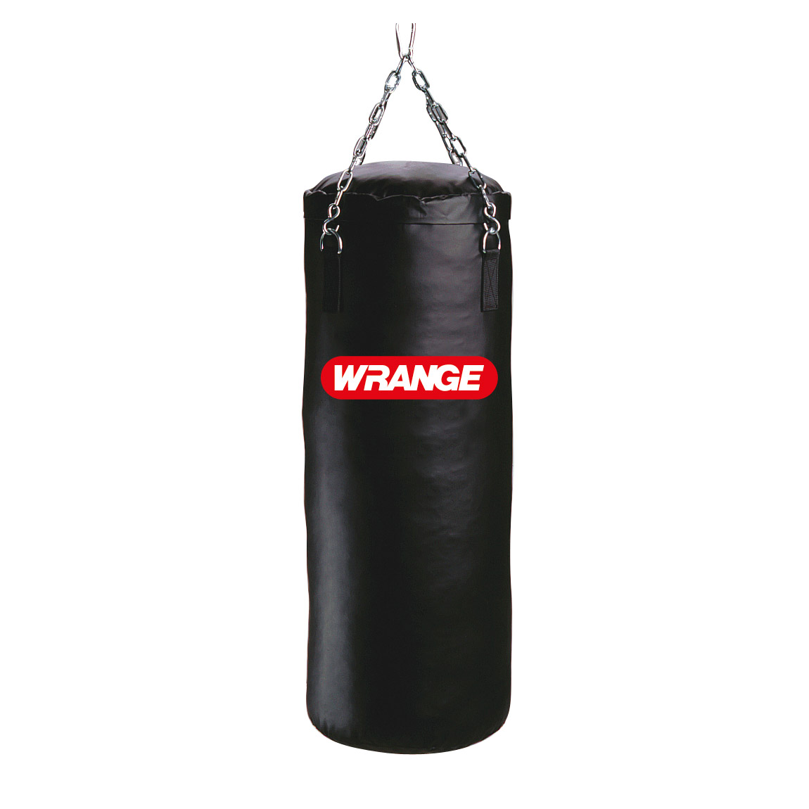 Must Wrange PVC poksikott, suurus 44-46 kg. Tootekood. 6451