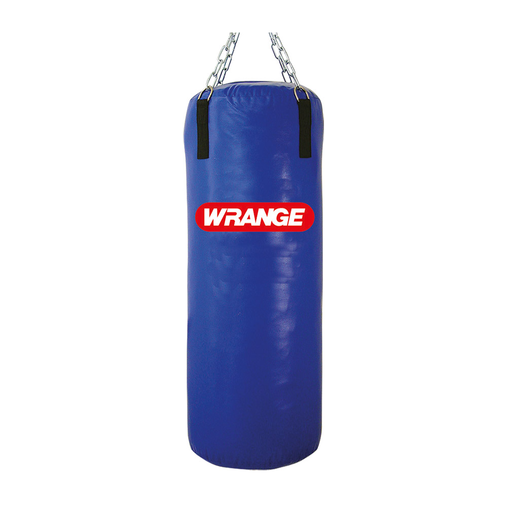 Wrange Sinine poksikott 80cm, 22-25kg. Tootekood: 6452