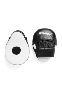 Wrange Pro-Spot kindad must/valge. Tootekood: 6635