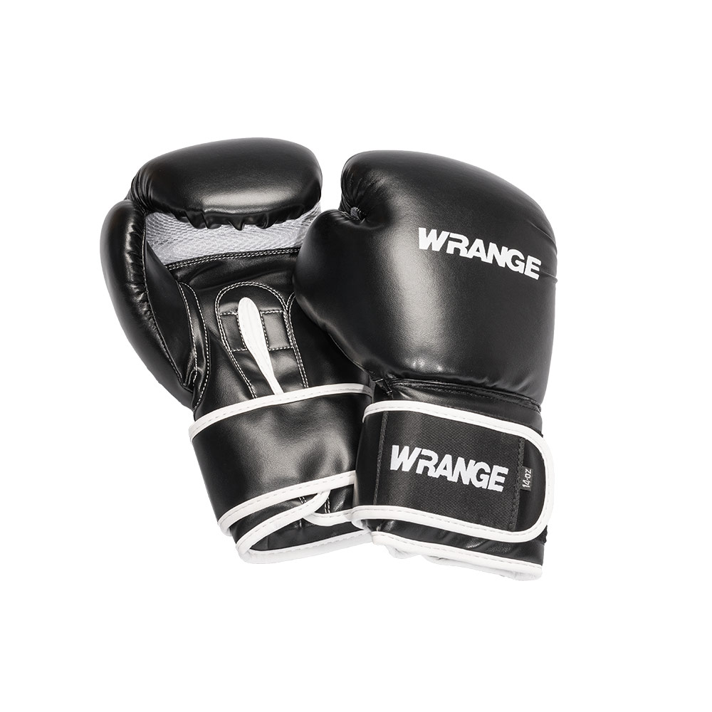 Must Wrange Air Pro poksikindad. Tootekood: 6670_wap