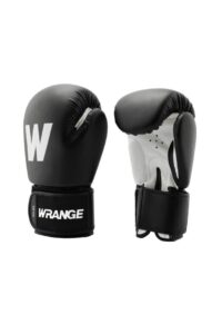 Wrange B&W poksikindad. Tootekood: 6680_oz