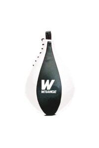 Wrange B&W Pear ball. Tootekood: 6685