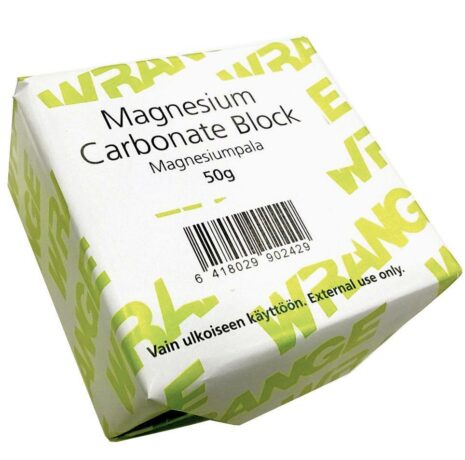 Wrange magneesium 50g. Tootekood: 7006