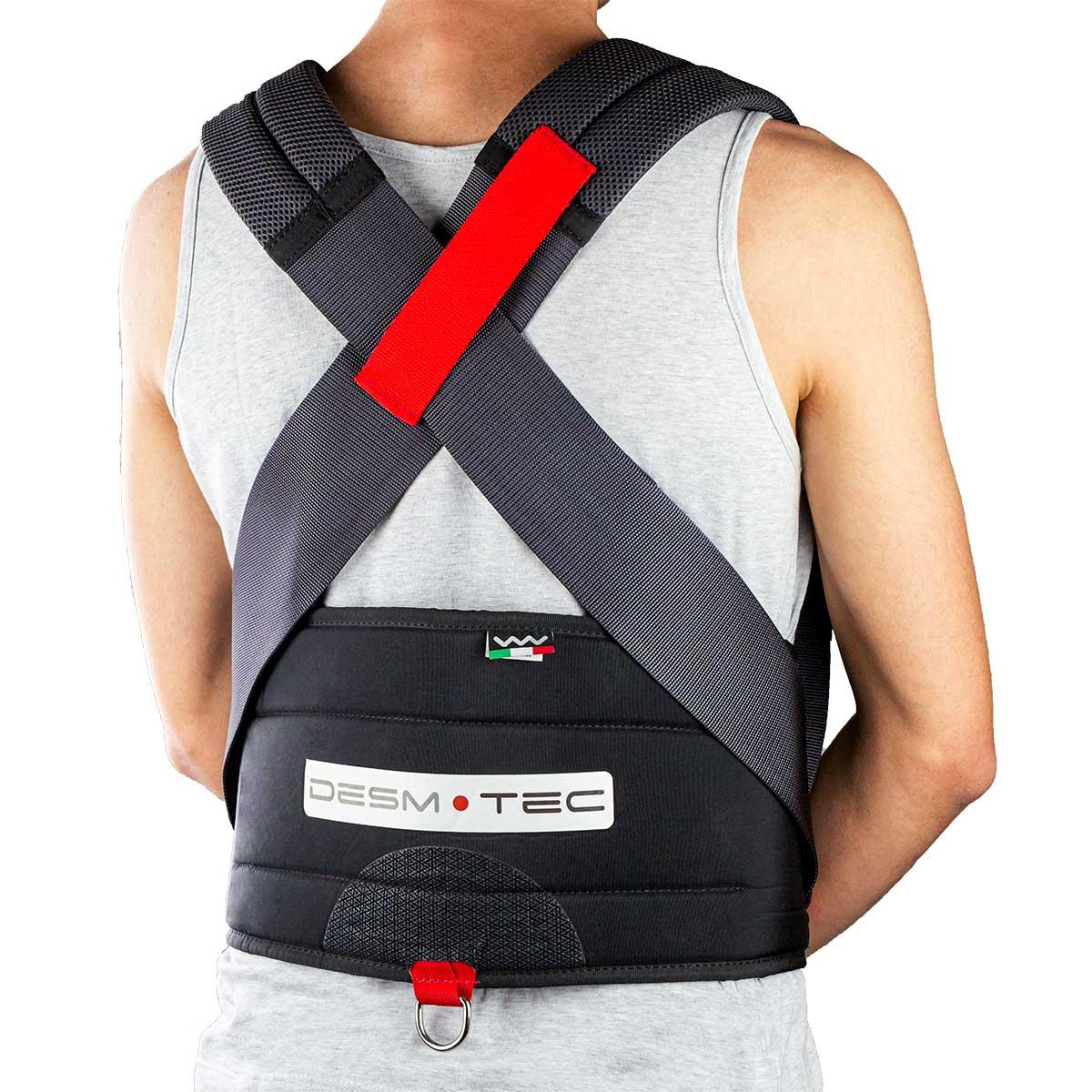 Desmotec rakmed suurus 3