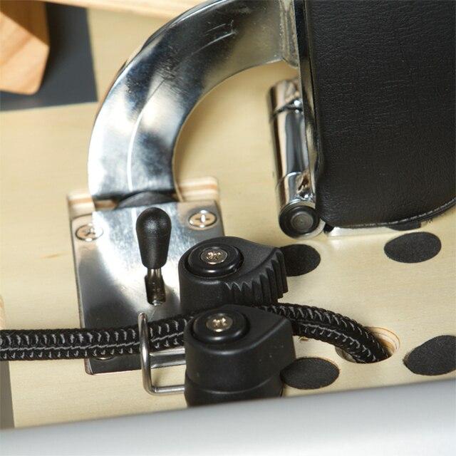 Peak Pilates Mve Reformer. Tootekood: 4710_2400REV2 6