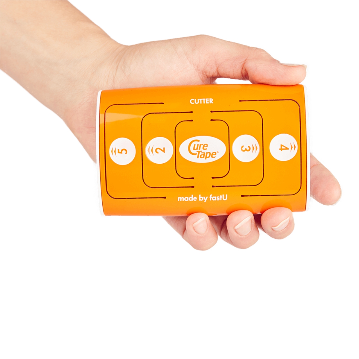 Curetape lõikur. Tootekood: CTCUTTER_b