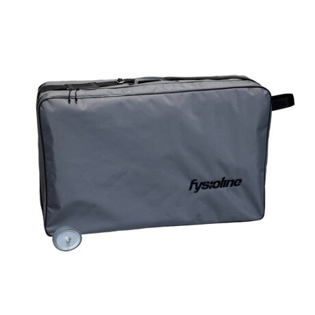 Fysioline Compact Pro ratastega transpordikott. Tootekoood: 115125