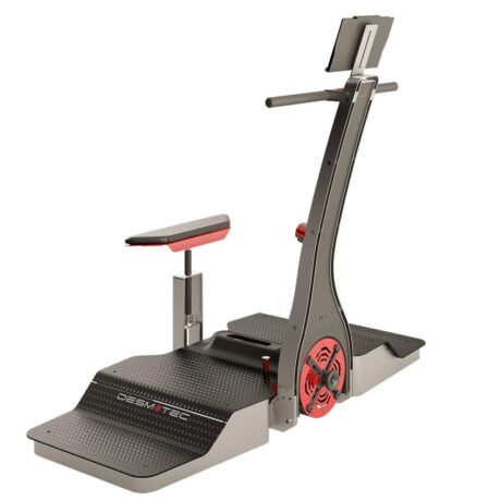 Desmotec D.PLUS by Pininfarina. Tootekood: DD004PI 1