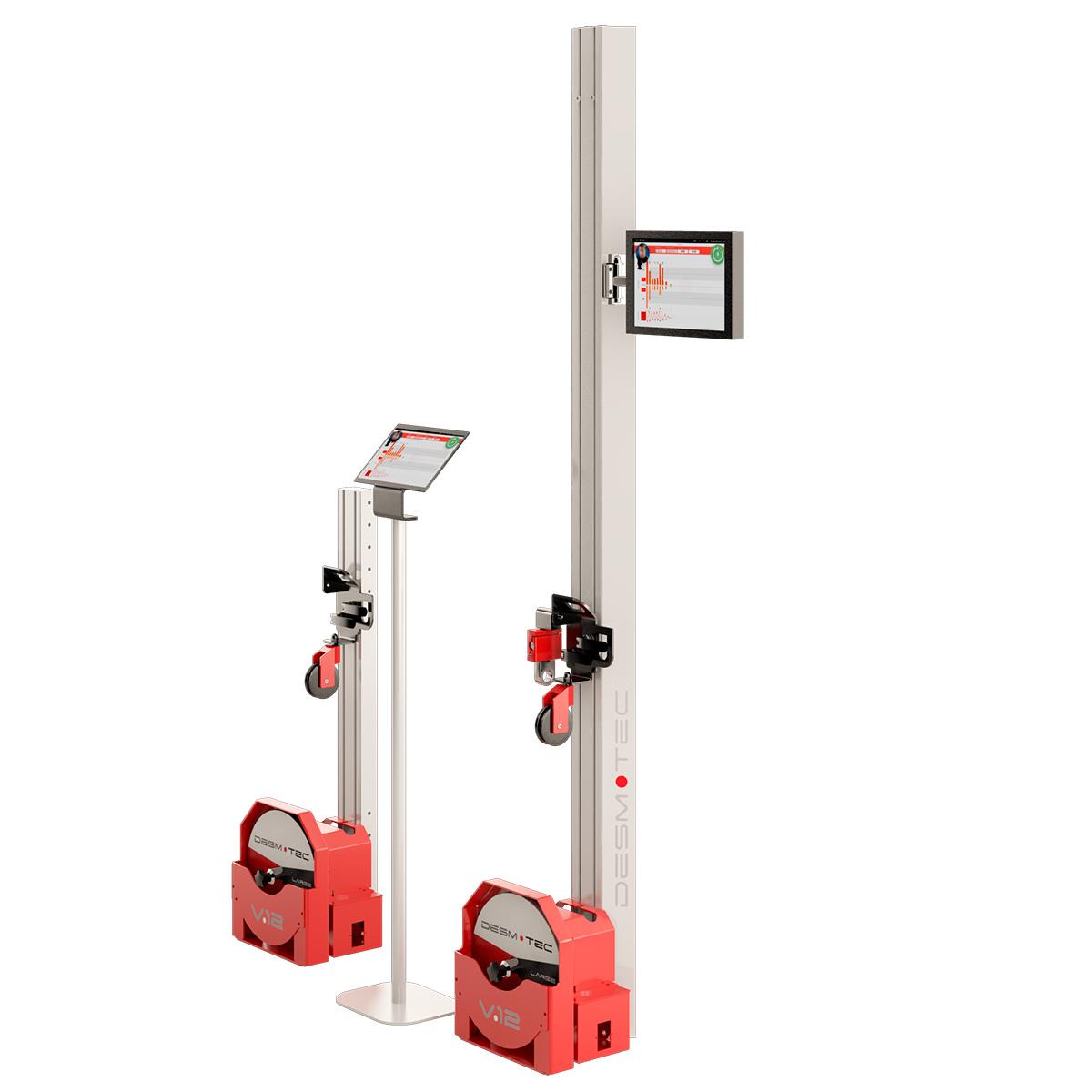 Desmotec V.FULL. Tootekood: DV002FU 2 Desmotec V.FULL. Tootekood: DV002FU 2