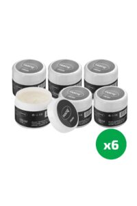 Fasciq Cream 150 ml × 6, Pakendi suurus 150 ml × 6 purgid. Tootekood: FASCIQ_2401_hulgi