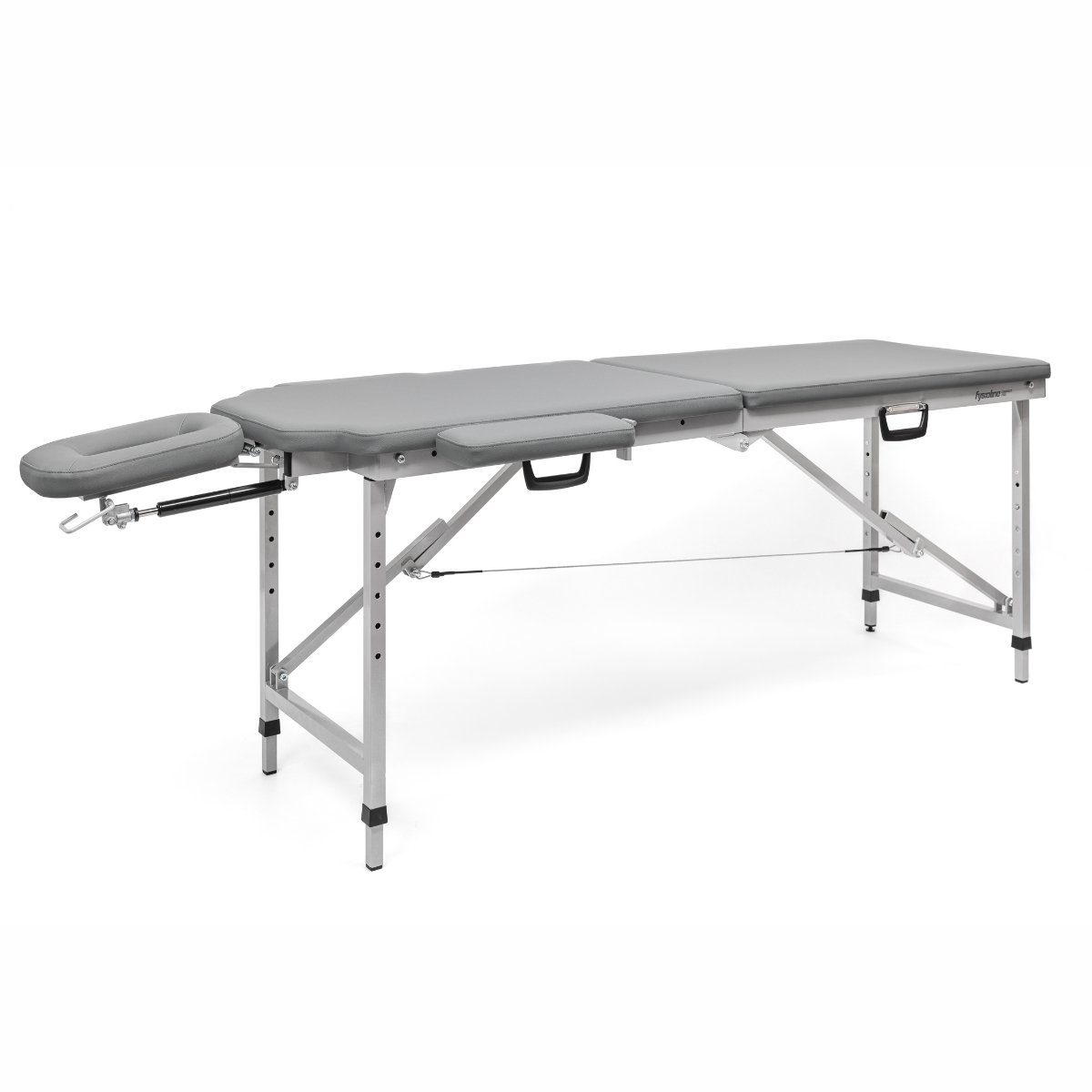 Fysioline Compact Pro Travel teraapialaud. Tootekood: 115102_b