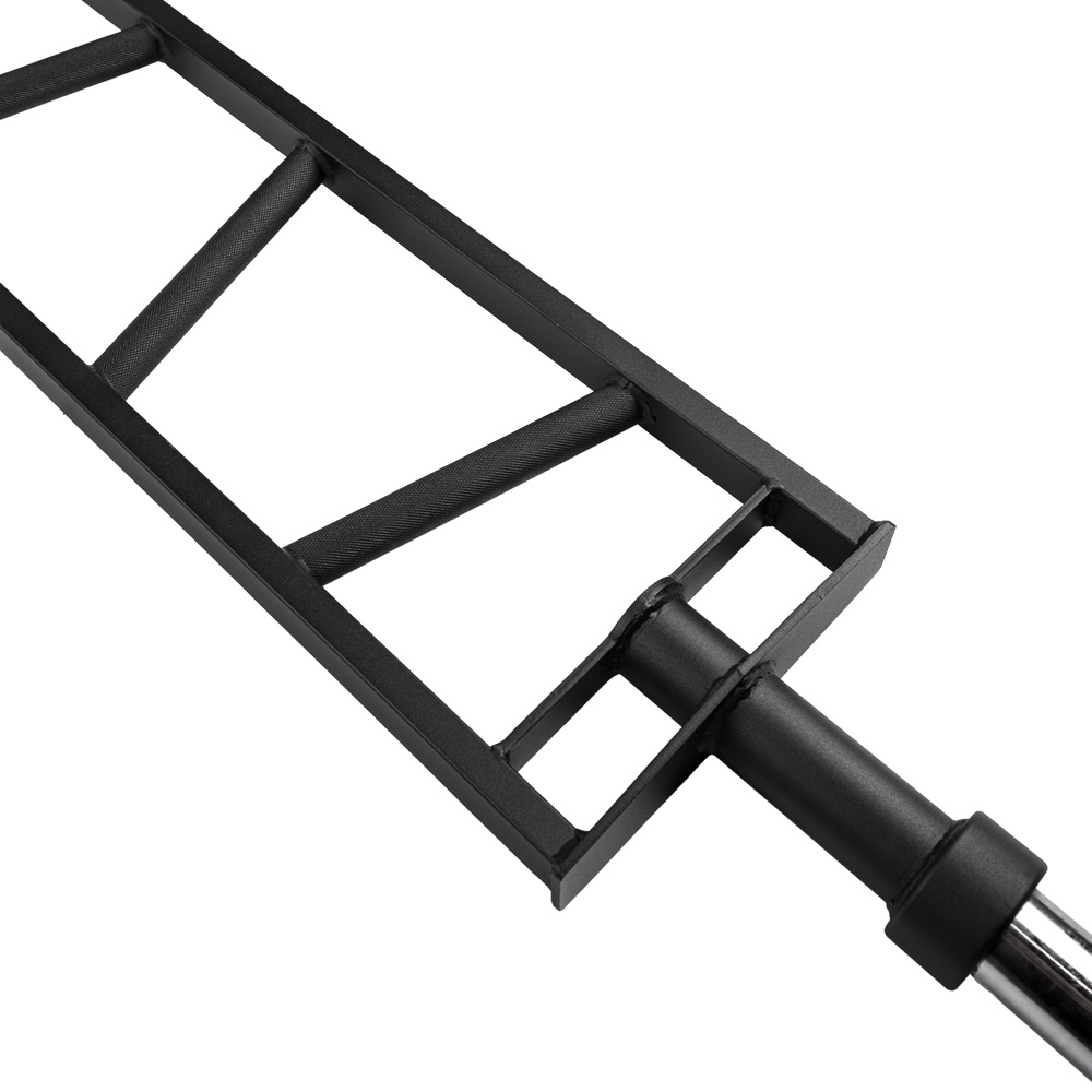 Wrange Multi-grip bar — Tabs view 2