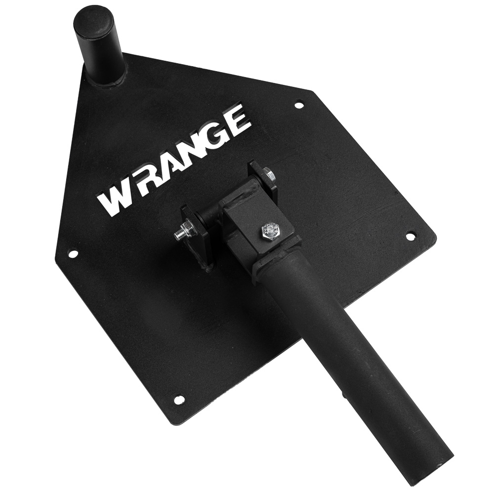 Wrange mobiilne landmine-alus