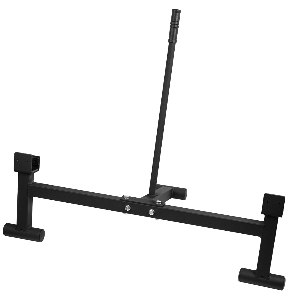 Wrange kangi tõstja (Deadlift Jack)