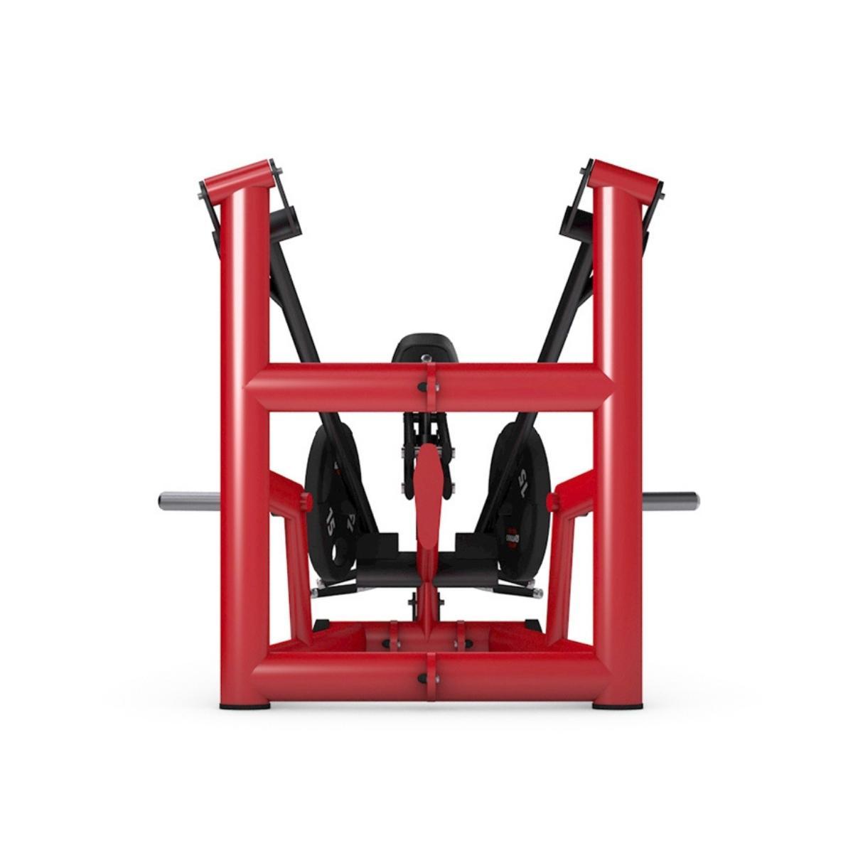 Gym80 Seljatõmbemasin, Pure Kraft, back. Tuotekood: 00004327