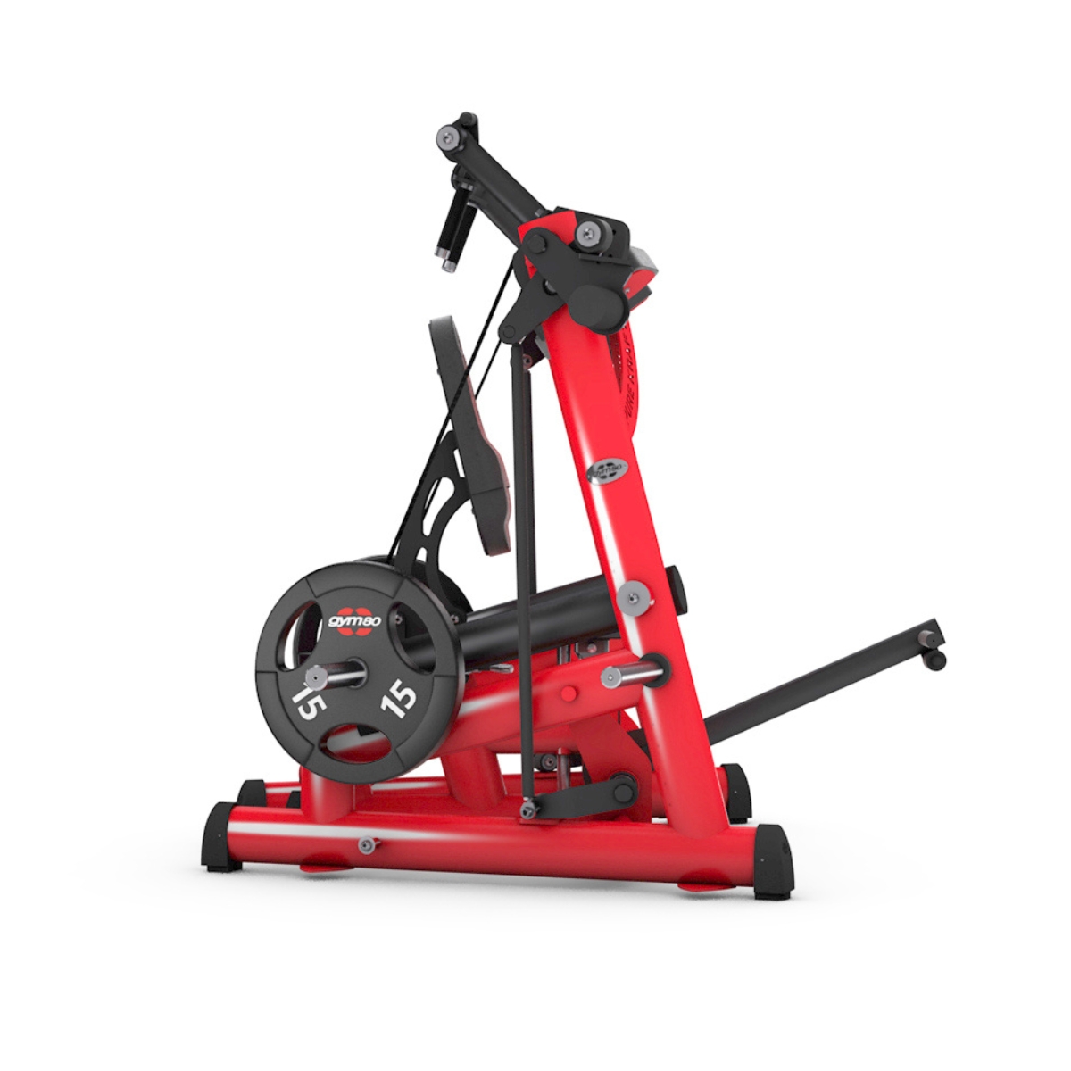 gym80 Overhead Triceps, Pure Kraft. Tootekood: 00004379_c