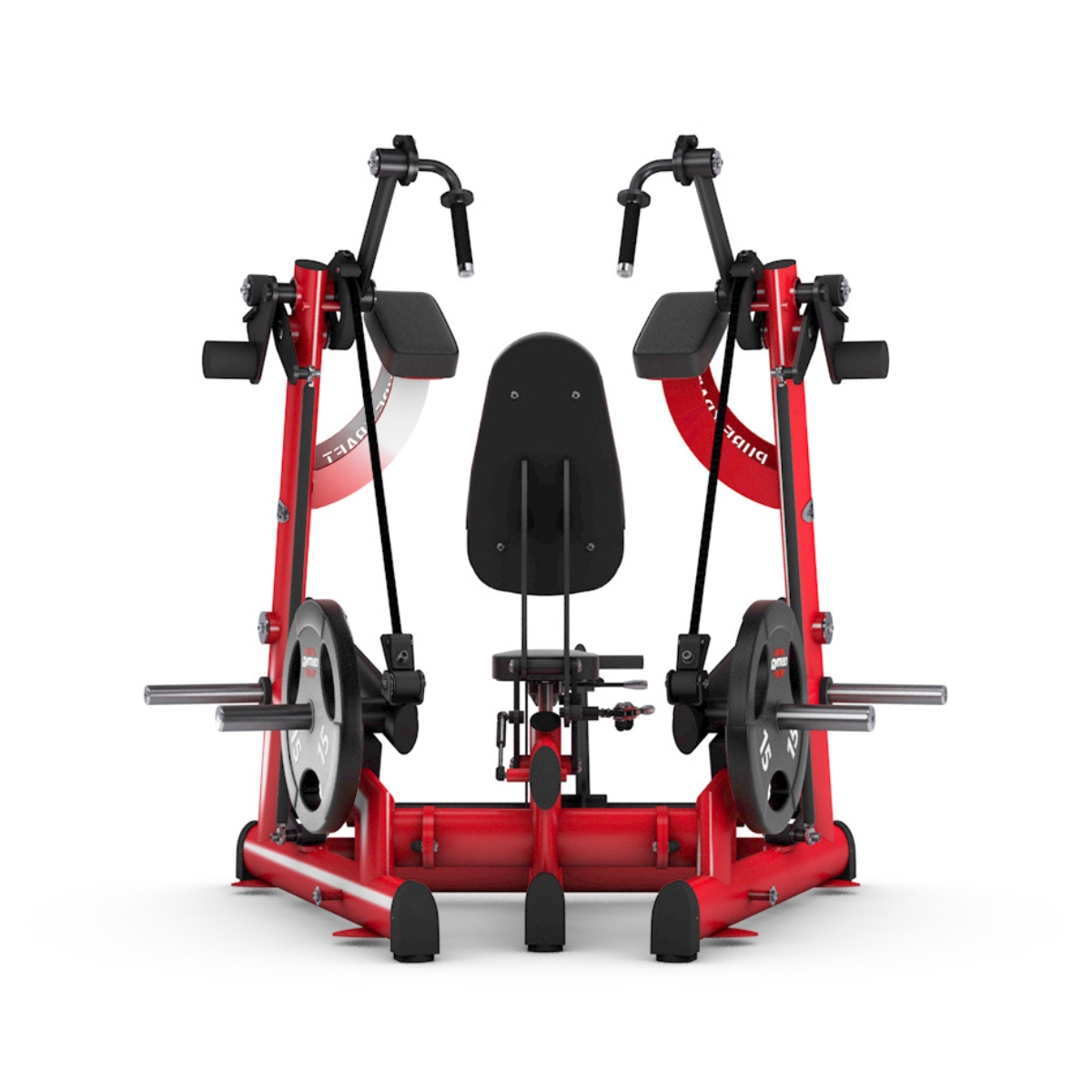 gym80 Overhead Triceps, Pure Kraft. Tootekood: 00004379_b