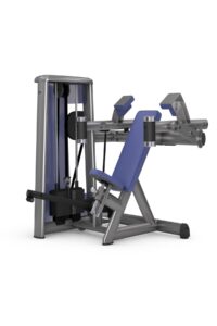 gym80 Pull Over Machine, Sygnum. Tootekood: 0003012N
