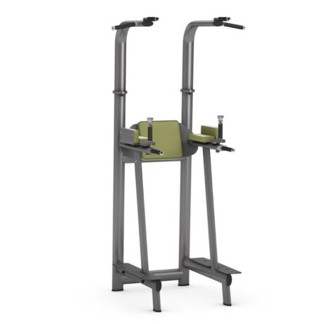 Gym80 Jalgade tõste-, rööbaspuu-, lõuatõmbe pink, Sygnum Basic. Tuotekood: 00004031